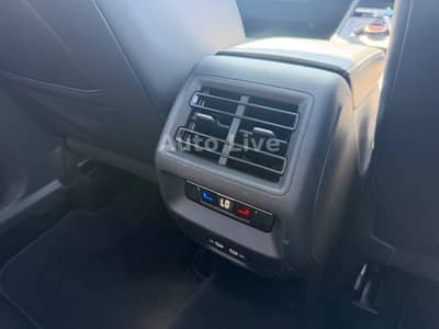 Volkswagen Tiguan 2.0 TDI*DSG*LIFE*PANORAMA*NAVI*LED*KAMERA — slika 24