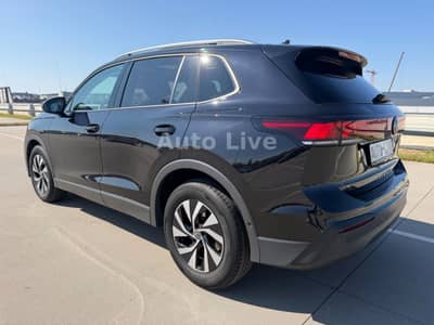 Volkswagen Tiguan 2.0 TDI*DSG*LIFE*PANORAMA*NAVI*LED*KAMERA — slika 3