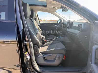 Volkswagen Tiguan 2.0 TDI*DSG*LIFE*PANORAMA*NAVI*LED*KAMERA — slika 20