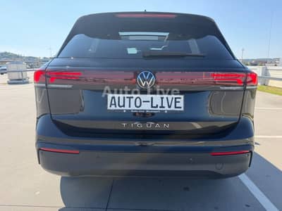 Volkswagen Tiguan 2.0 TDI*DSG*LIFE*PANORAMA*NAVI*LED*KAMERA — slika 4