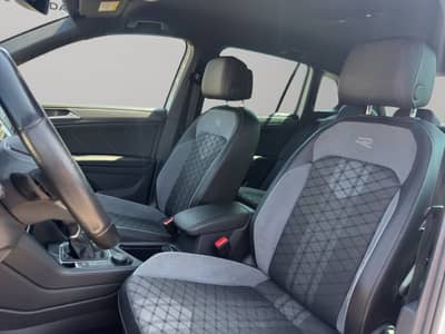 Volkswagen Tiguan R-Line 4Motion*Matrix*ACC*App*Ambiente* — slika 9