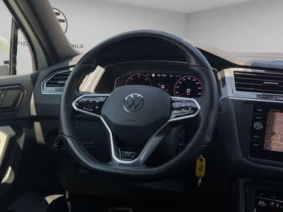 Volkswagen Tiguan R-Line 4Motion*Matrix*ACC*App*Ambiente* — slika 13