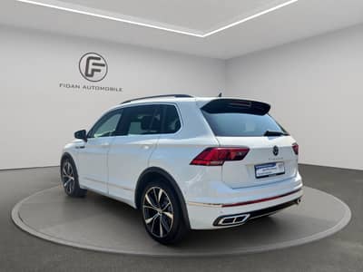 Volkswagen Tiguan R-Line 4Motion*Matrix*ACC*App*Ambiente* — slika 3