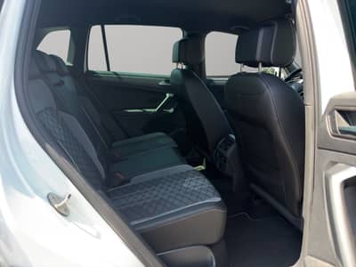 Volkswagen Tiguan R-Line 4Motion*Matrix*ACC*App*Ambiente* — slika 14