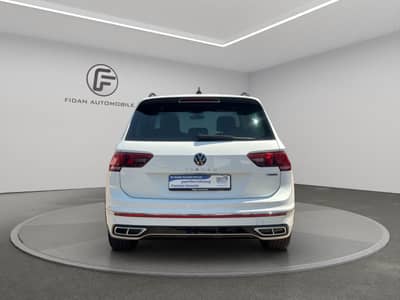 Volkswagen Tiguan R-Line 4Motion*Matrix*ACC*App*Ambiente* — slika 4