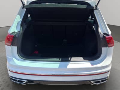 Volkswagen Tiguan R-Line 4Motion*Matrix*ACC*App*Ambiente* — slika 16