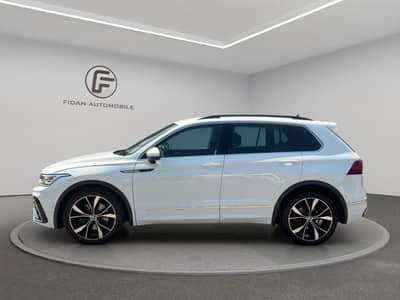 Volkswagen Tiguan R-Line 4Motion*Matrix*ACC*App*Ambiente* — slika 2