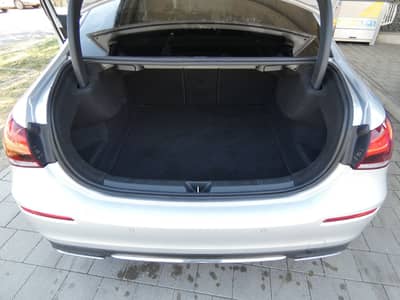 Mercedes-Benz A 180 DCT Edition19 WIDE LED Navi Ambiente 18" — slika 21