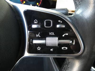 Mercedes-Benz A 180 DCT Edition19 WIDE LED Navi Ambiente 18" — slika 18