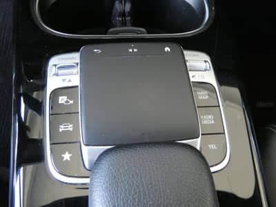 Mercedes-Benz A 180 DCT Edition19 WIDE LED Navi Ambiente 18" — slika 19