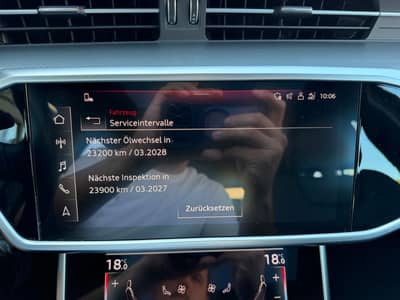 Audi A6 35TDI S Tronic*AHK*PANO*VIRTUAL*Bang&Olufsen* — slika 27