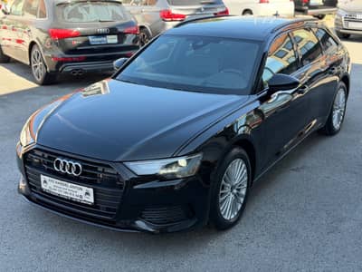 Audi A6 35TDI S Tronic*AHK*PANO*VIRTUAL*Bang&Olufsen* — slika 3