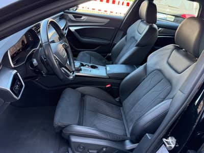 Audi A6 35TDI S Tronic*AHK*PANO*VIRTUAL*Bang&Olufsen* — slika 30