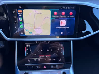 Audi A6 35TDI S Tronic*AHK*PANO*VIRTUAL*Bang&Olufsen* — slika 26