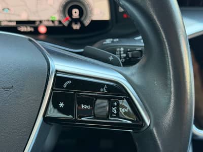 Audi A6 35TDI S Tronic*AHK*PANO*VIRTUAL*Bang&Olufsen* — slika 22