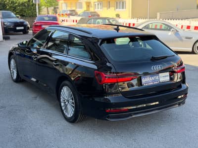 Audi A6 35TDI S Tronic*AHK*PANO*VIRTUAL*Bang&Olufsen* — slika 6