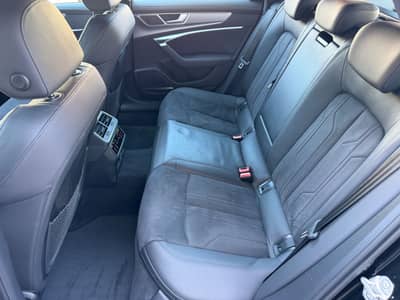 Audi A6 35TDI S Tronic*AHK*PANO*VIRTUAL*Bang&Olufsen* — slika 32