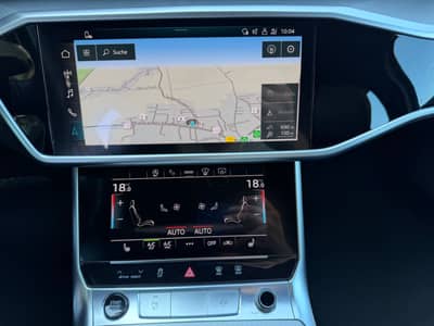 Audi A6 35TDI S Tronic*AHK*PANO*VIRTUAL*Bang&Olufsen* — slika 25