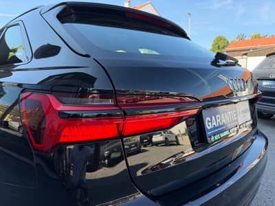 Audi A6 35TDI S Tronic*AHK*PANO*VIRTUAL*Bang&Olufsen* — slika 8