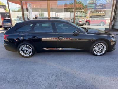 Audi A6 35TDI S Tronic*AHK*PANO*VIRTUAL*Bang&Olufsen* — slika 9