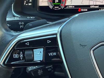 Audi A6 35TDI S Tronic*AHK*PANO*VIRTUAL*Bang&Olufsen* — slika 21