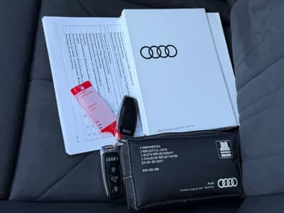 Audi A6 35TDI S Tronic*AHK*PANO*VIRTUAL*Bang&Olufsen* — slika 36
