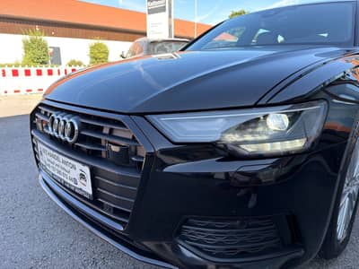 Audi A6 35TDI S Tronic*AHK*PANO*VIRTUAL*Bang&Olufsen* — slika 4