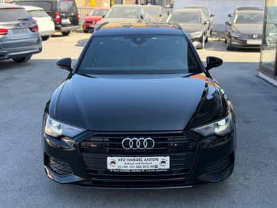 Audi A6 35TDI S Tronic*AHK*PANO*VIRTUAL*Bang&Olufsen* — slika 2