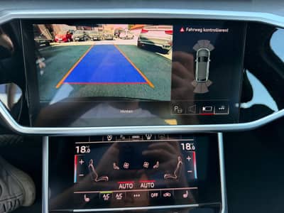 Audi A6 35TDI S Tronic*AHK*PANO*VIRTUAL*Bang&Olufsen* — slika 28