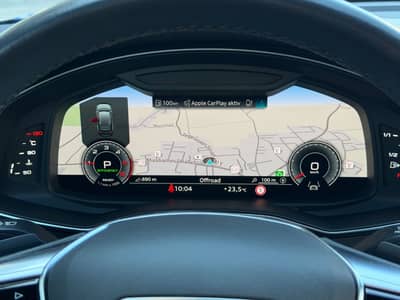Audi A6 35TDI S Tronic*AHK*PANO*VIRTUAL*Bang&Olufsen* — slika 14