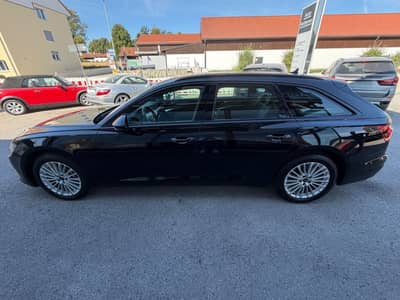 Audi A6 35TDI S Tronic*AHK*PANO*VIRTUAL*Bang&Olufsen* — slika 10