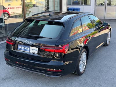 Audi A6 35TDI S Tronic*AHK*PANO*VIRTUAL*Bang&Olufsen* — slika 7