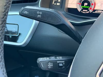 Audi A6 35TDI S Tronic*AHK*PANO*VIRTUAL*Bang&Olufsen* — slika 17