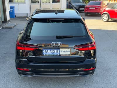 Audi A6 35TDI S Tronic*AHK*PANO*VIRTUAL*Bang&Olufsen* — slika 5