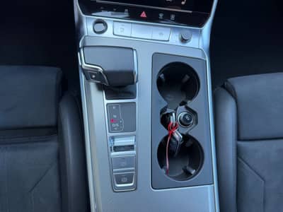 Audi A6 35TDI S Tronic*AHK*PANO*VIRTUAL*Bang&Olufsen* — slika 29