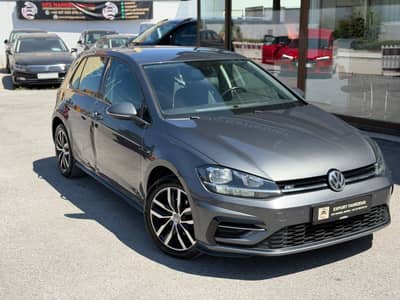 Volkswagen Golf VII 7.5 R LINE Optik*ACC*KLIMA*EURO 6* — slika 1