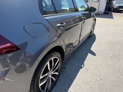 Volkswagen Golf VII 7.5 R LINE Optik*ACC*KLIMA*EURO 6* — slika 25