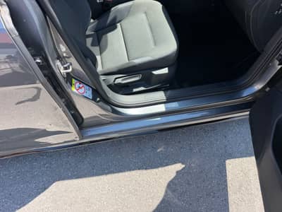 Volkswagen Golf VII 7.5 R LINE Optik*ACC*KLIMA*EURO 6* — slika 26