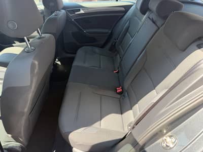 Volkswagen Golf VII 7.5 R LINE Optik*ACC*KLIMA*EURO 6* — slika 22