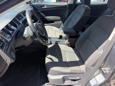 Volkswagen Golf VII 7.5 R LINE Optik*ACC*KLIMA*EURO 6* — slika 21