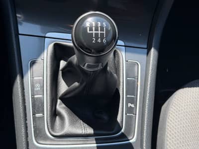 Volkswagen Golf VII 7.5 R LINE Optik*ACC*KLIMA*EURO 6* — slika 19