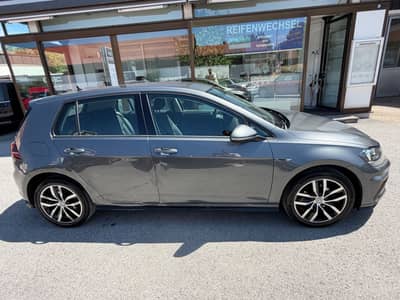 Volkswagen Golf VII 7.5 R LINE Optik*ACC*KLIMA*EURO 6* — slika 8