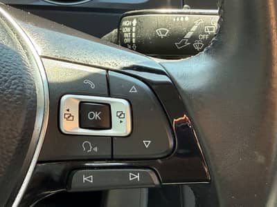 Volkswagen Golf VII 7.5 R LINE Optik*ACC*KLIMA*EURO 6* — slika 18