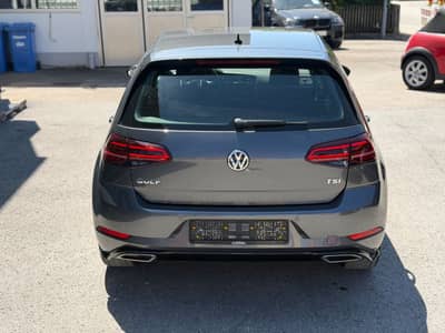 Volkswagen Golf VII 7.5 R LINE Optik*ACC*KLIMA*EURO 6* — slika 4