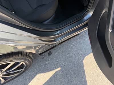 Volkswagen Golf VII 7.5 R LINE Optik*ACC*KLIMA*EURO 6* — slika 27
