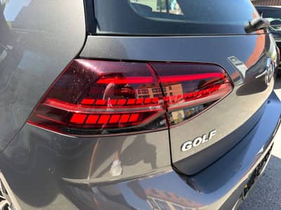 Volkswagen Golf VII 7.5 R LINE Optik*ACC*KLIMA*EURO 6* — slika 11