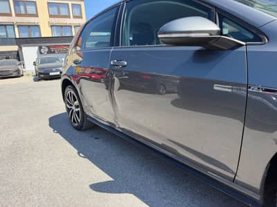 Volkswagen Golf VII 7.5 R LINE Optik*ACC*KLIMA*EURO 6* — slika 24