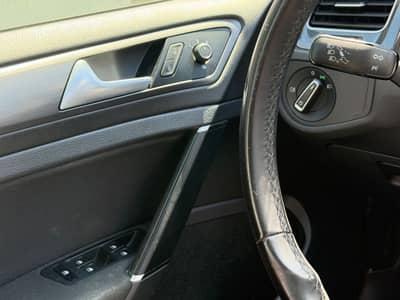 Volkswagen Golf VII 7.5 R LINE Optik*ACC*KLIMA*EURO 6* — slika 16