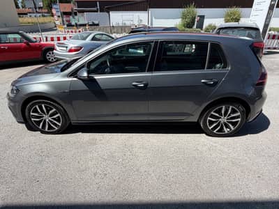 Volkswagen Golf VII 7.5 R LINE Optik*ACC*KLIMA*EURO 6* — slika 7