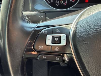 Volkswagen Golf VII 7.5 R LINE Optik*ACC*KLIMA*EURO 6* — slika 17